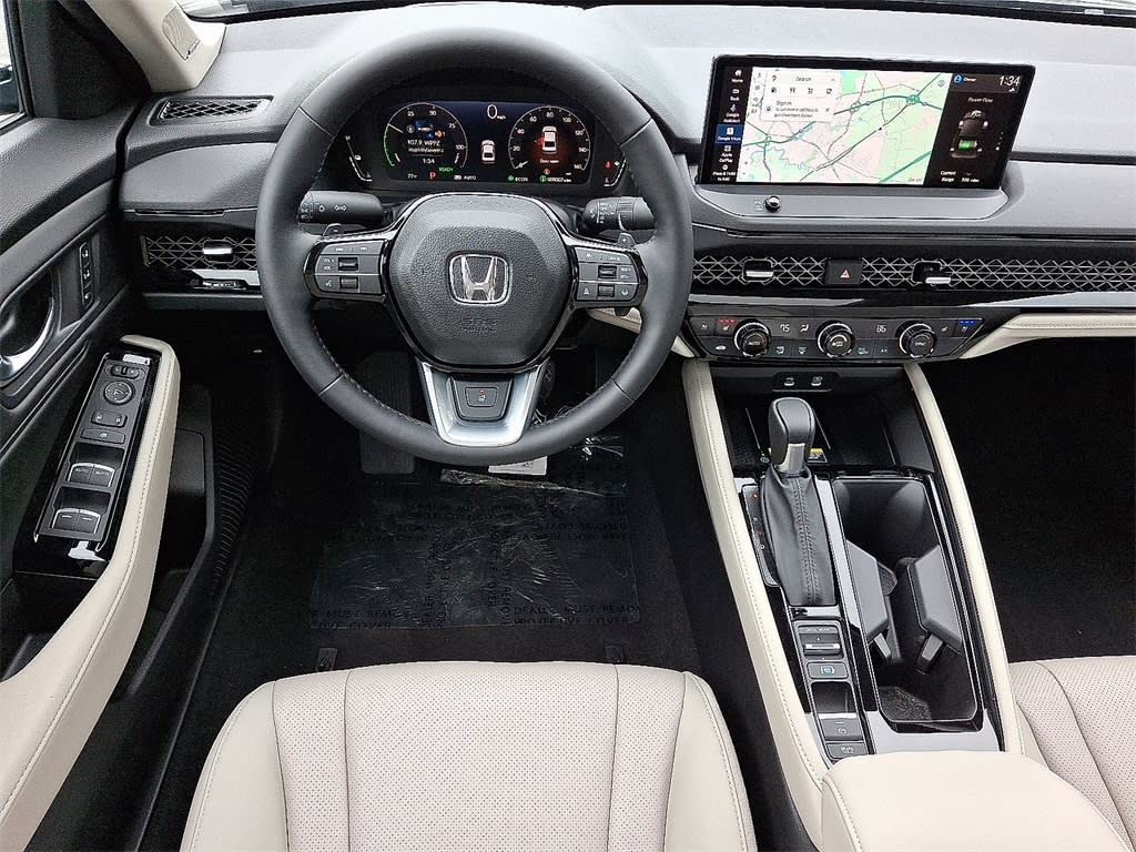 Thumbnail: 2025 Honda Accord - 2