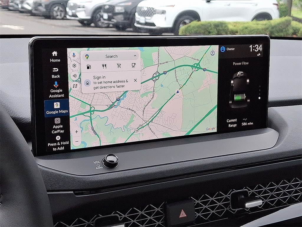 Thumbnail: 2025 Honda Accord - 10