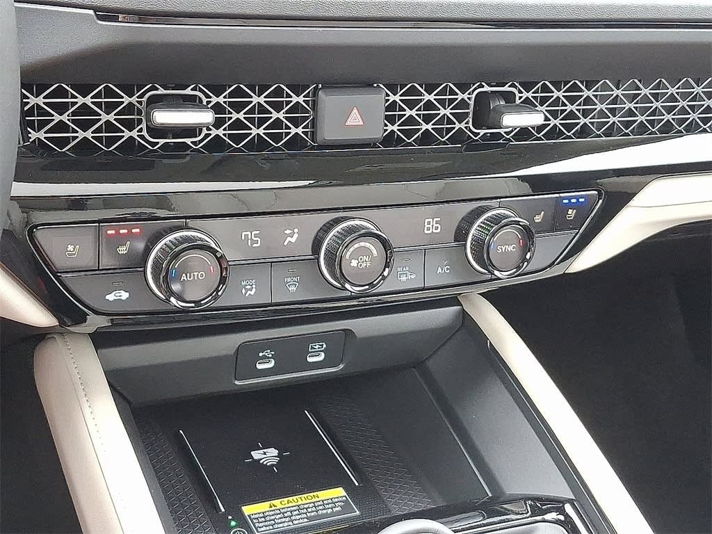 Thumbnail: 2025 Honda Accord - 18