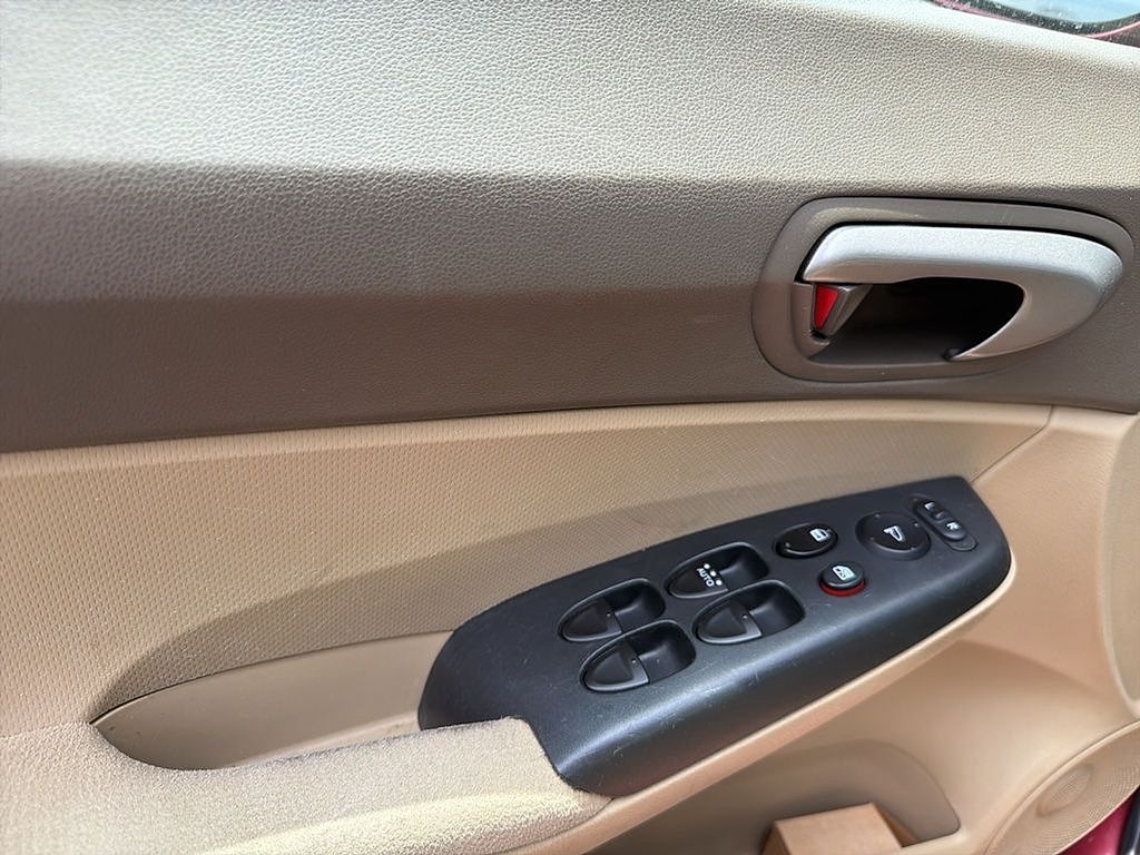 Thumbnail: 2007 Honda Civic - 14