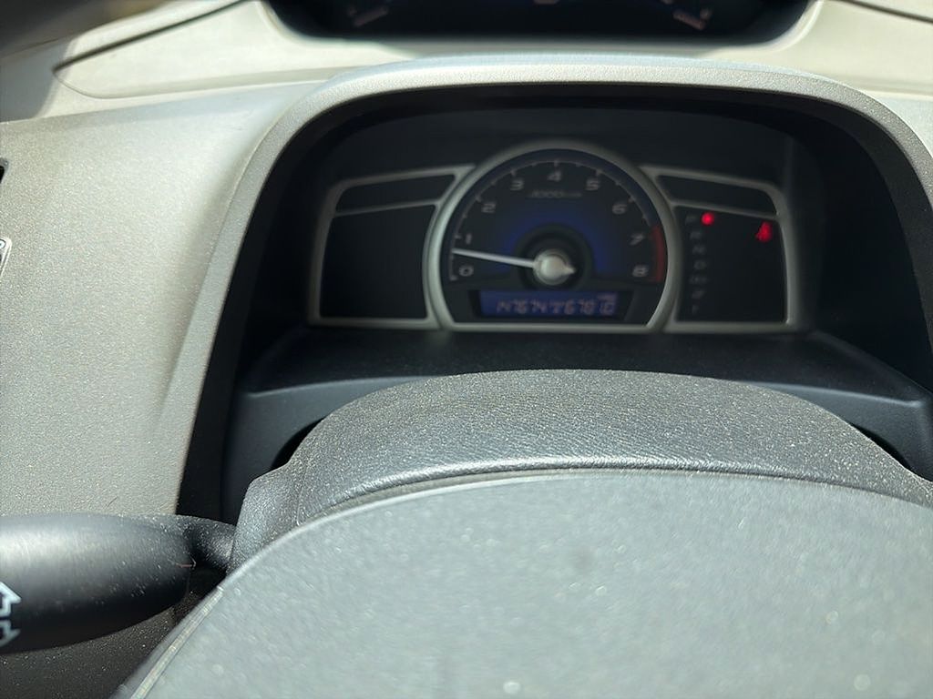 Thumbnail: 2007 Honda Civic - 21