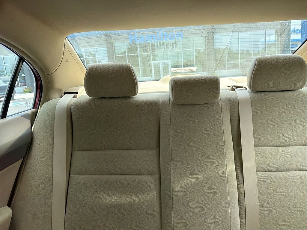 Thumbnail: 2007 Honda Civic - 7