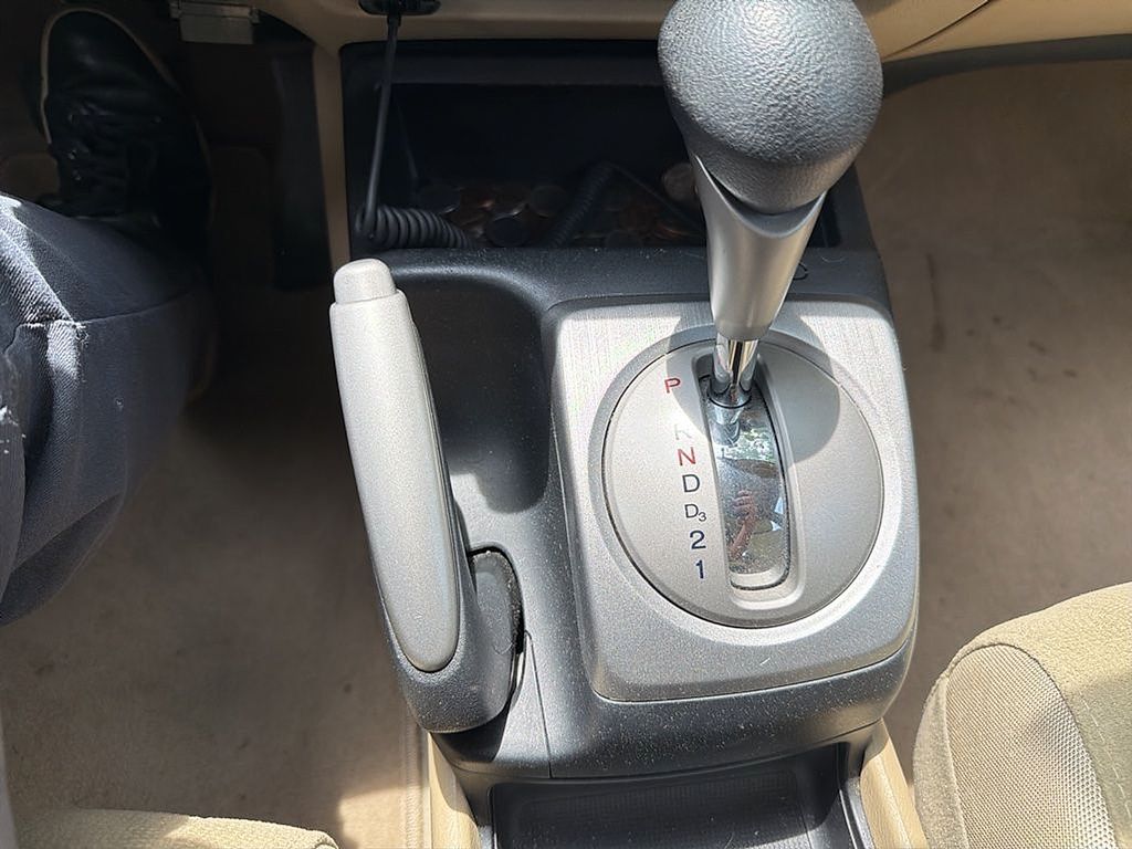 Thumbnail: 2007 Honda Civic - 9