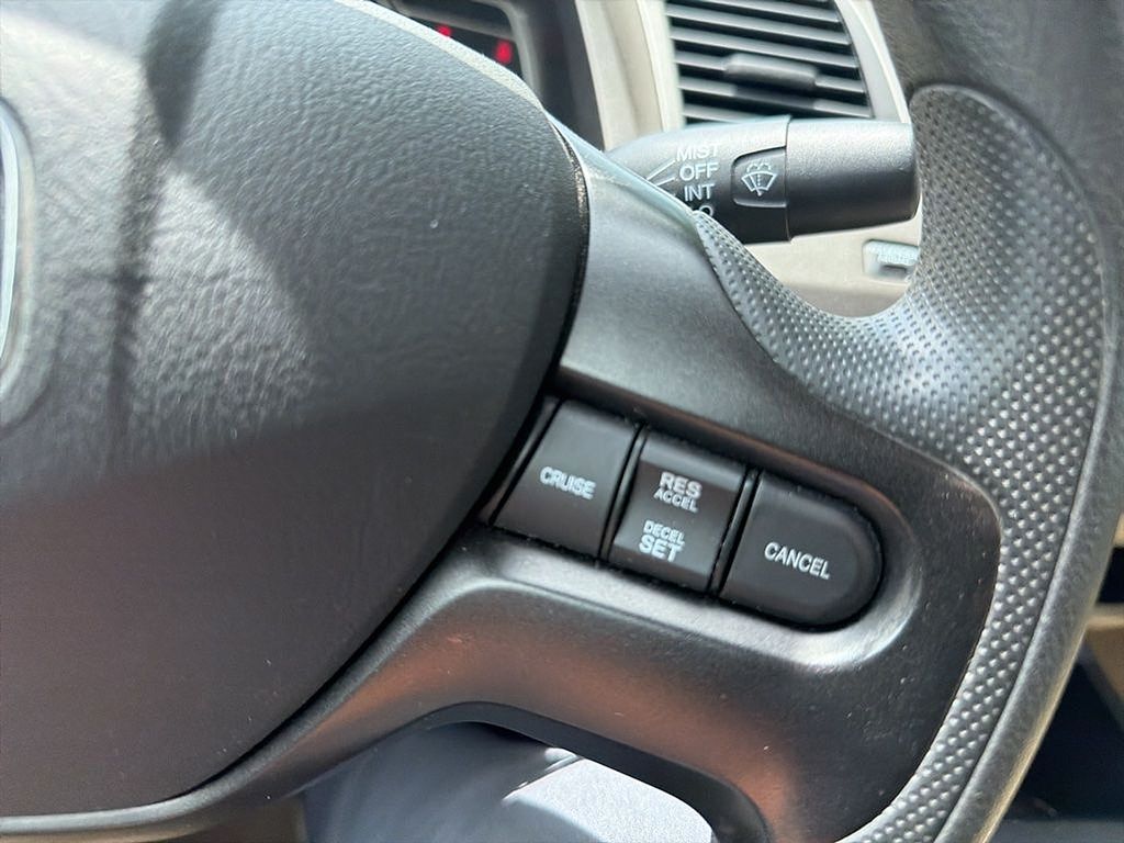 Thumbnail: 2007 Honda Civic - 18