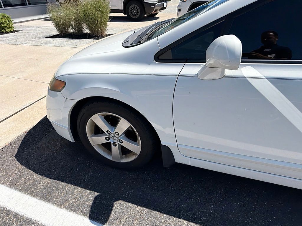 Thumbnail: 2007 Honda Civic - 16