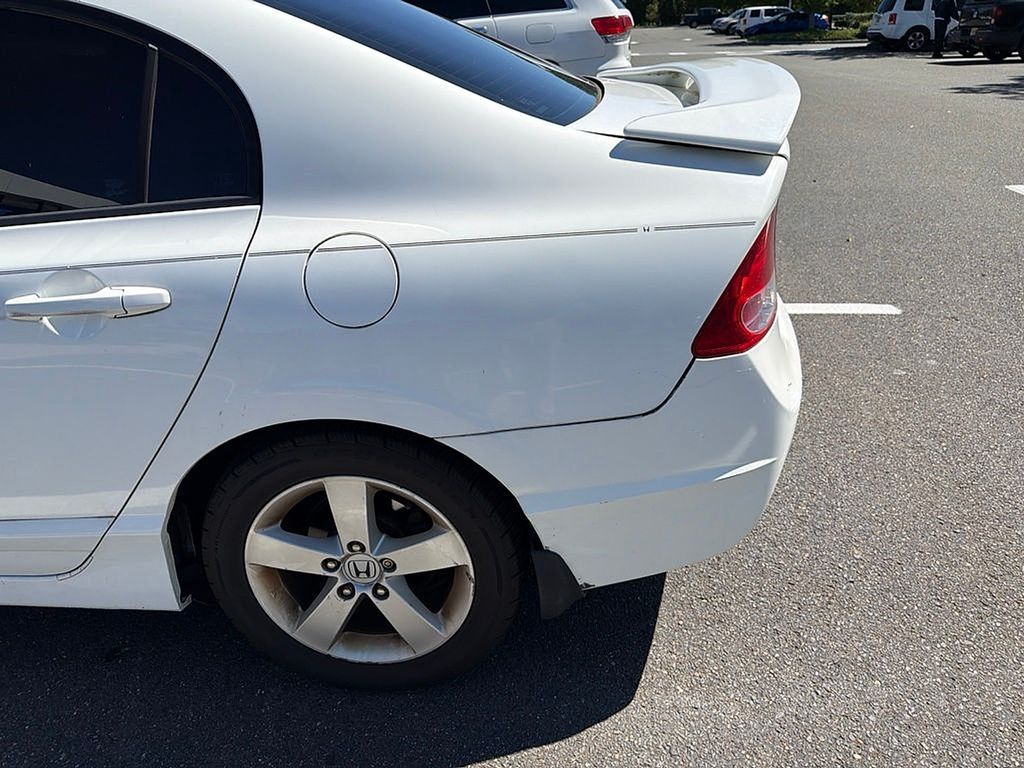 Thumbnail: 2007 Honda Civic - 15