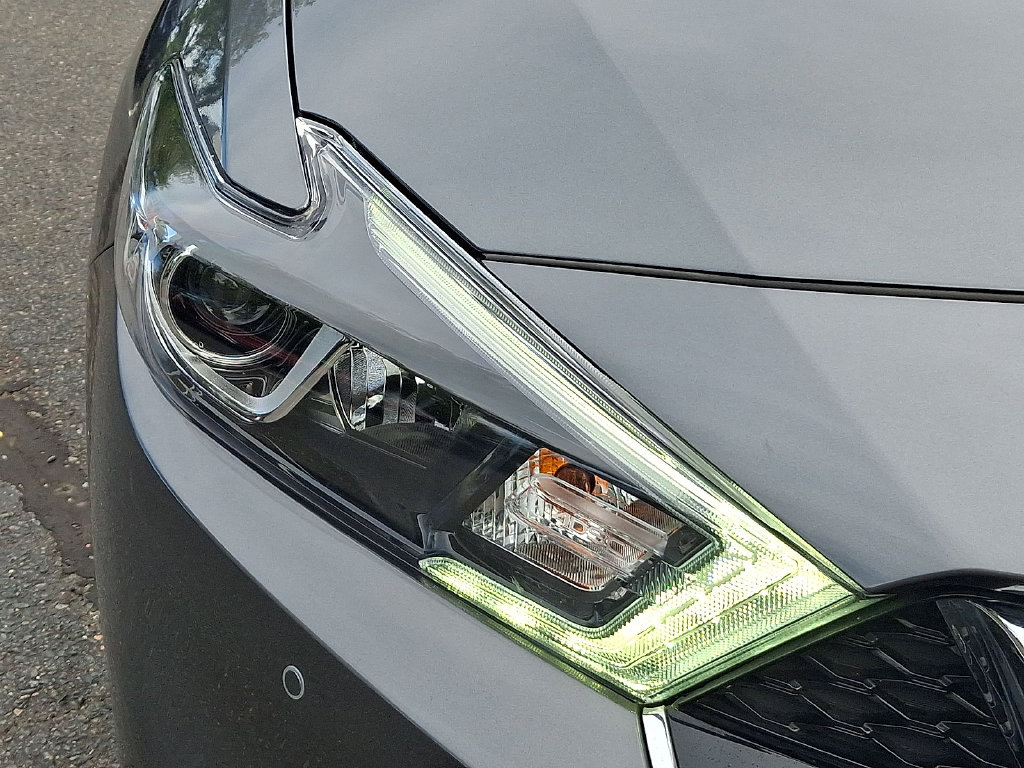 Thumbnail: 2017 Nissan Maxima - 7