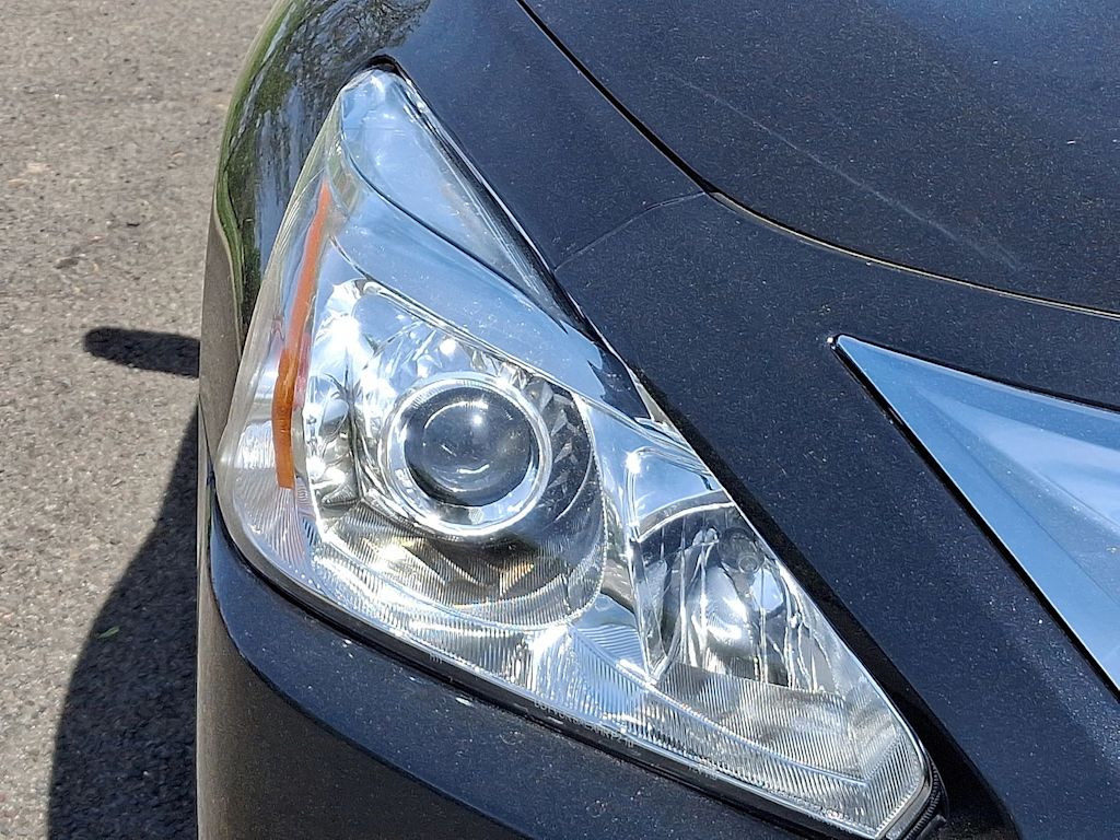 2015 Nissan Altima SL 7