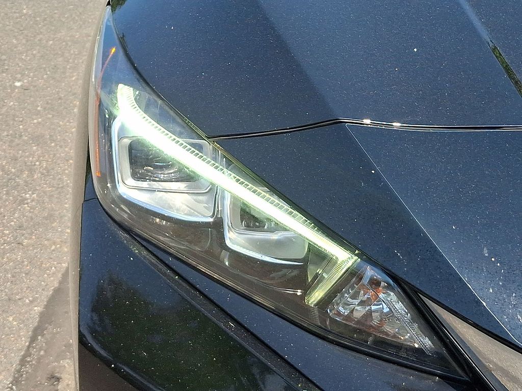 Thumbnail: 2019 Nissan Leaf - 7