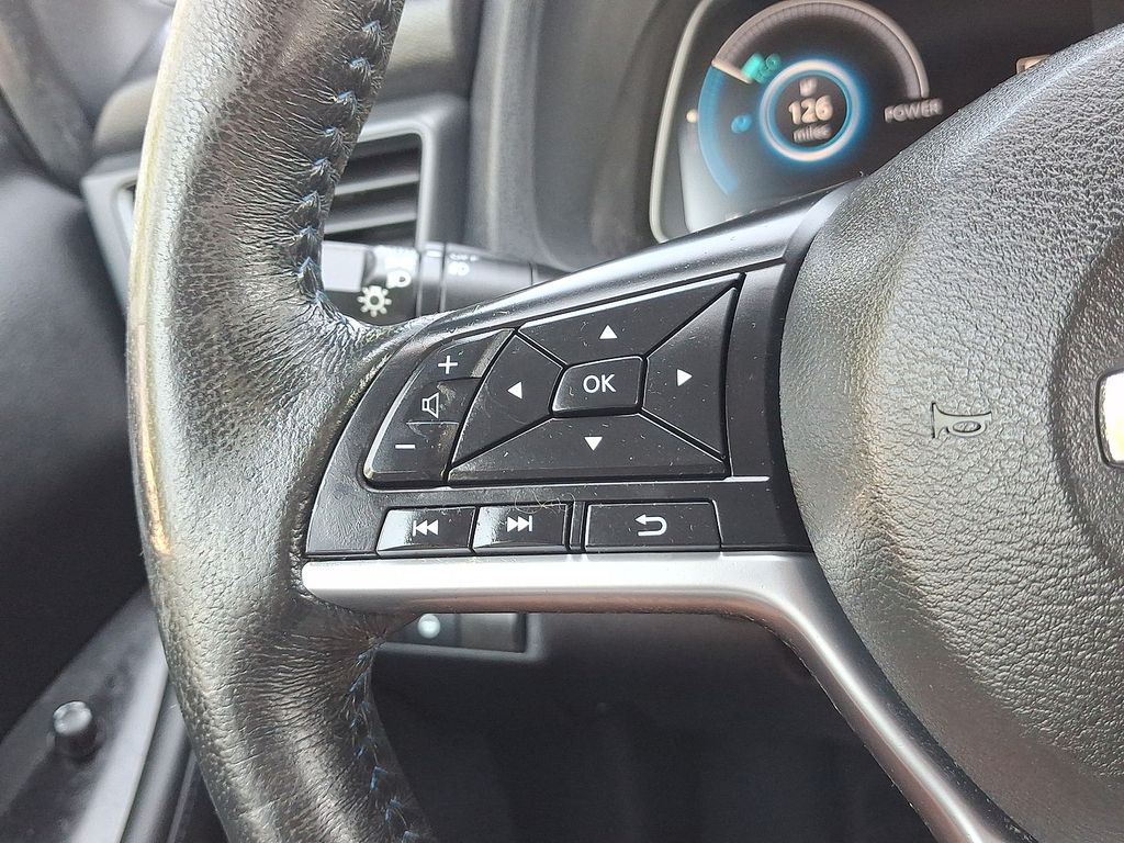 Thumbnail: 2019 Nissan Leaf - 21