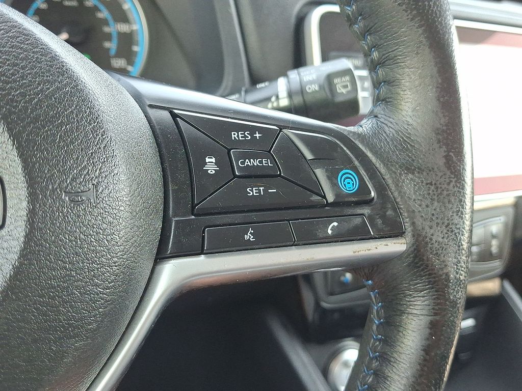 Thumbnail: 2019 Nissan Leaf - 22