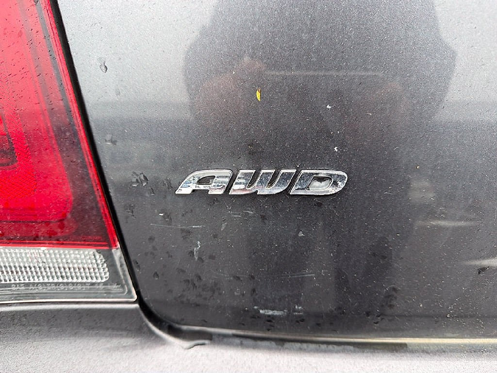 Thumbnail: 2015 Chrysler 300 - 6