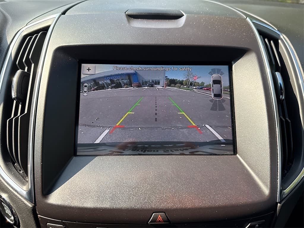 Thumbnail: 2019 Ford Edge - 7
