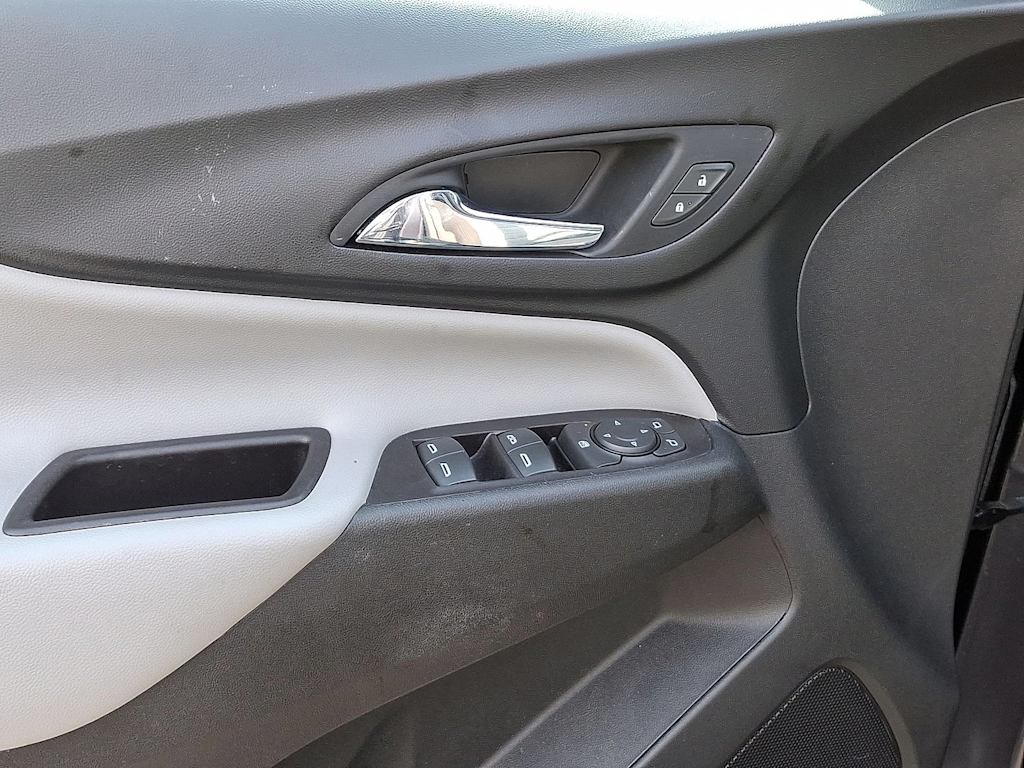2022 Chevrolet Equinox LT 17