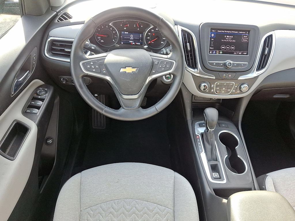2022 Chevrolet Equinox LT 9