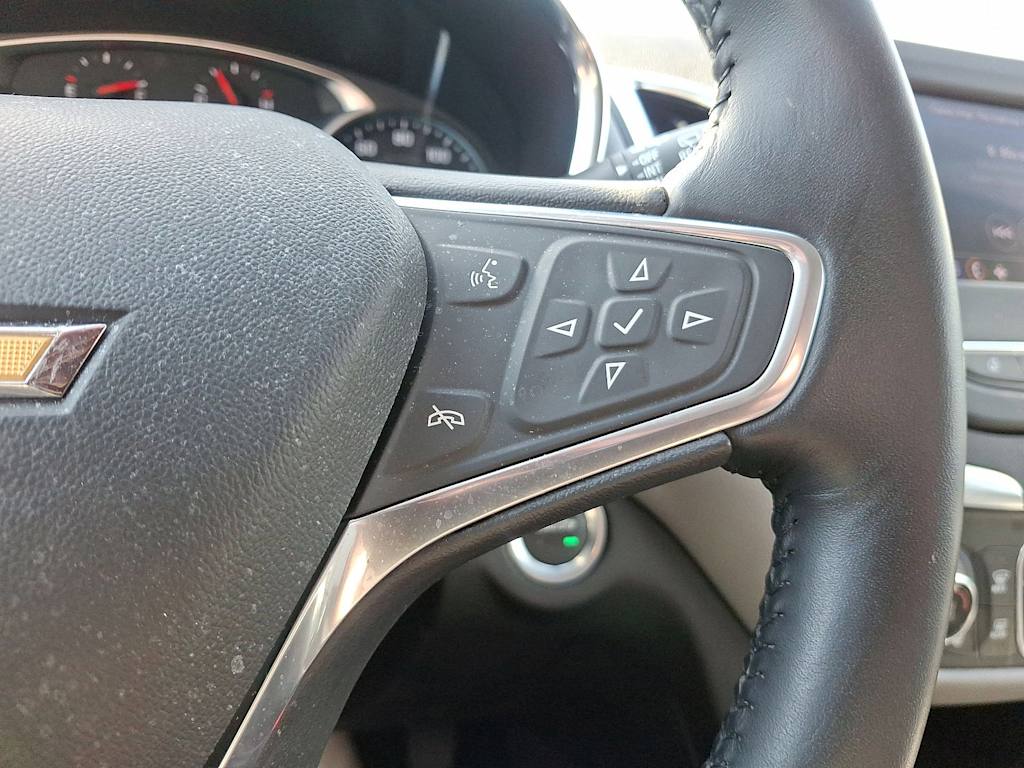 2022 Chevrolet Equinox LT 20
