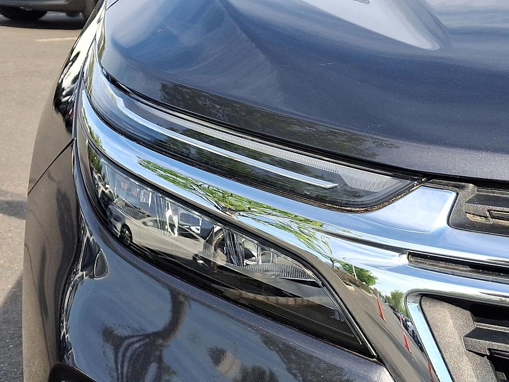 2022 Chevrolet Equinox LT 26
