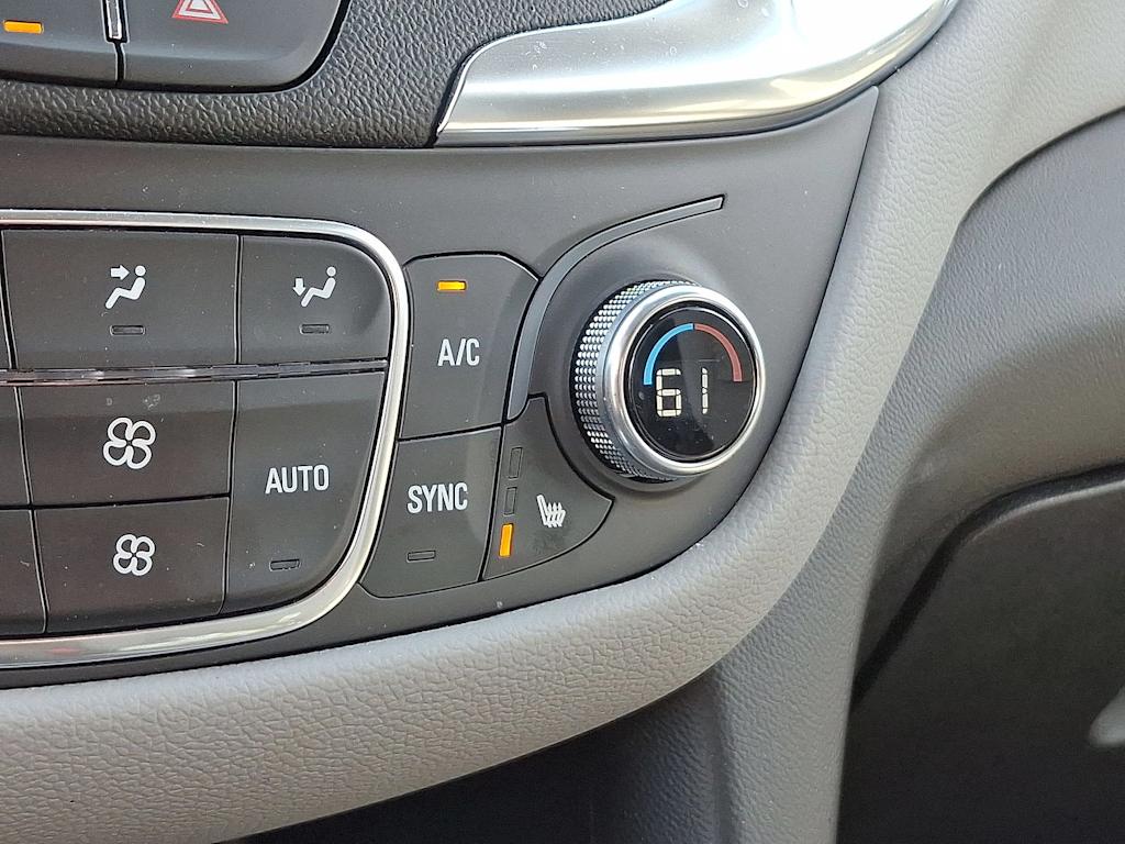 2022 Chevrolet Equinox LT 21