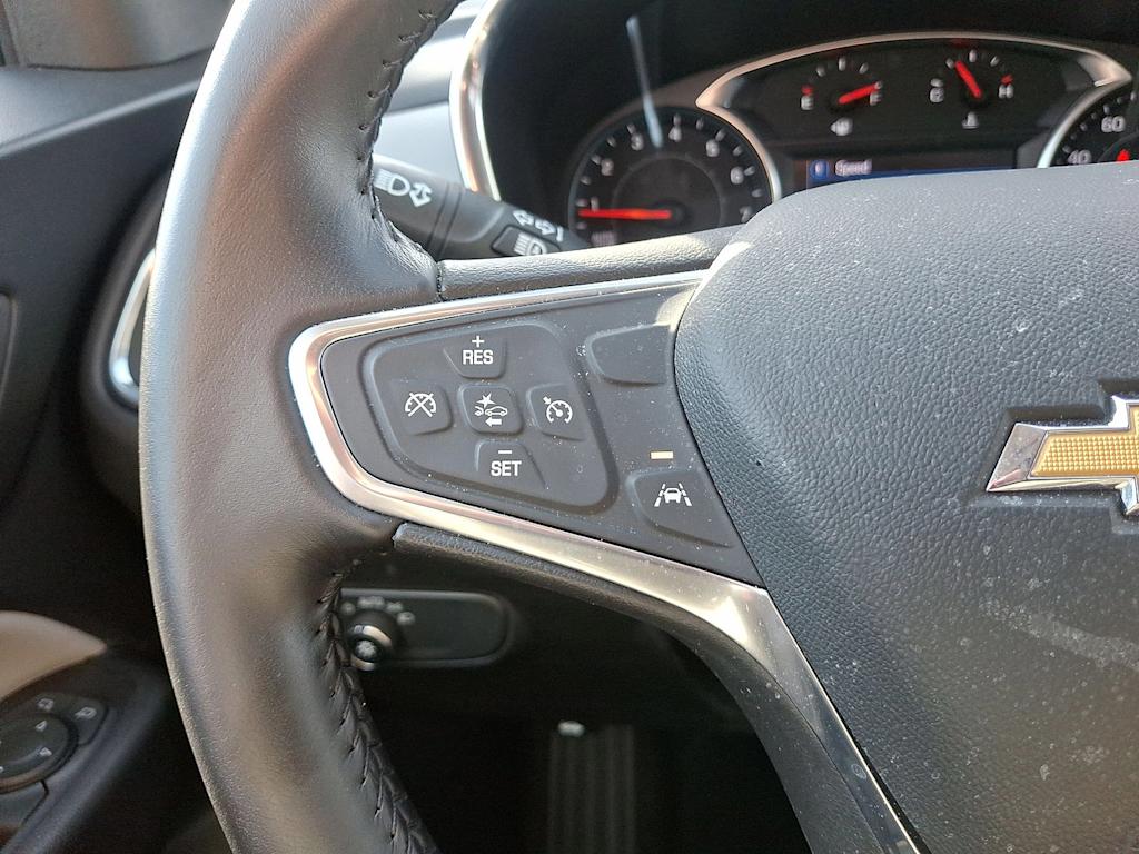 2022 Chevrolet Equinox LT 19