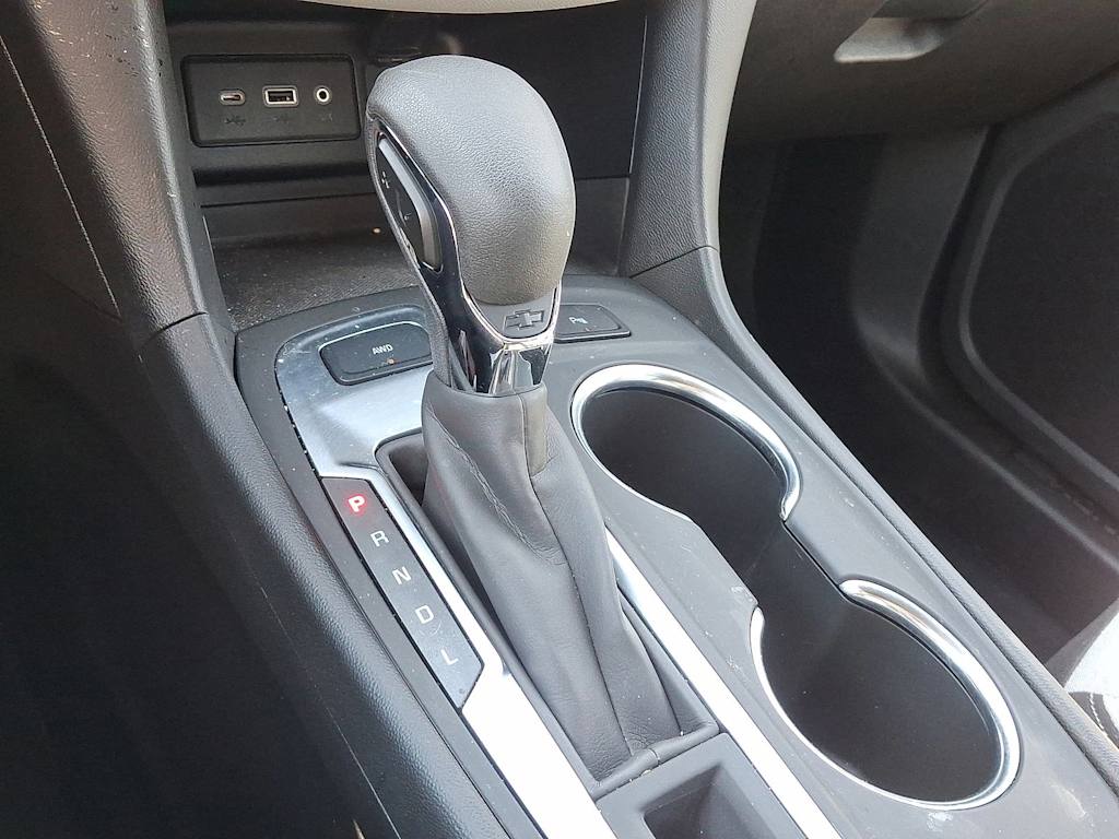 2022 Chevrolet Equinox LT 11