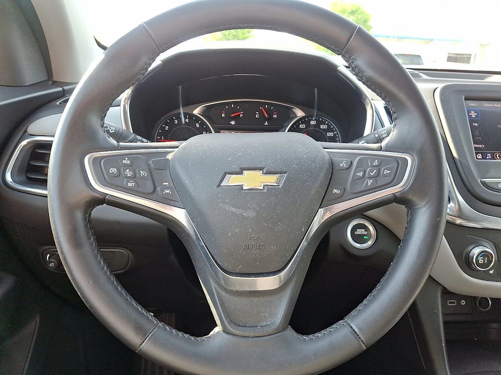 2022 Chevrolet Equinox LT 3