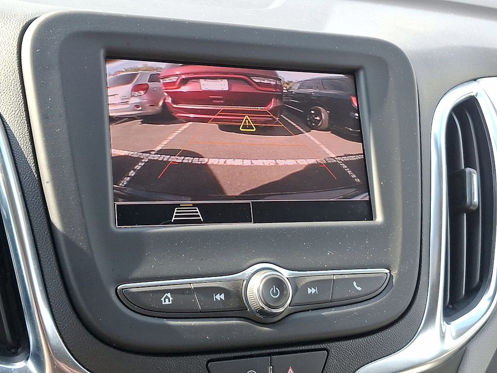 2022 Chevrolet Equinox LT 18