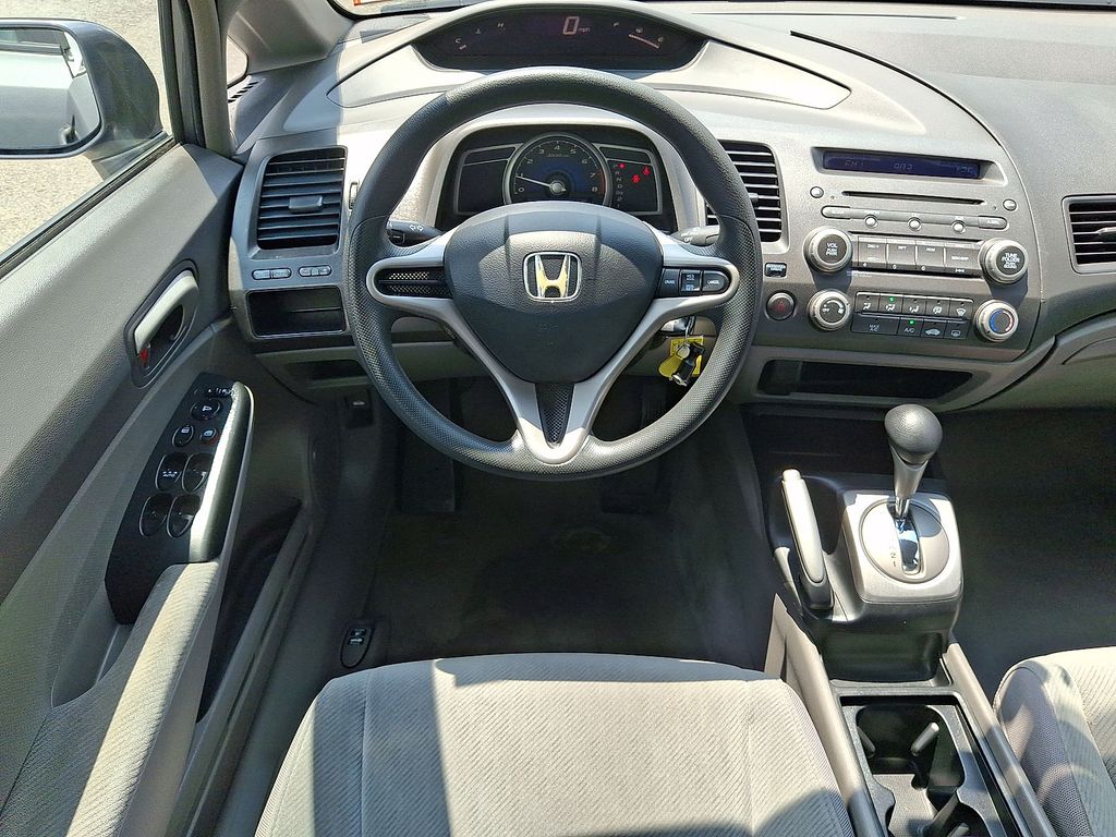 Thumbnail: 2009 Honda Civic - 2
