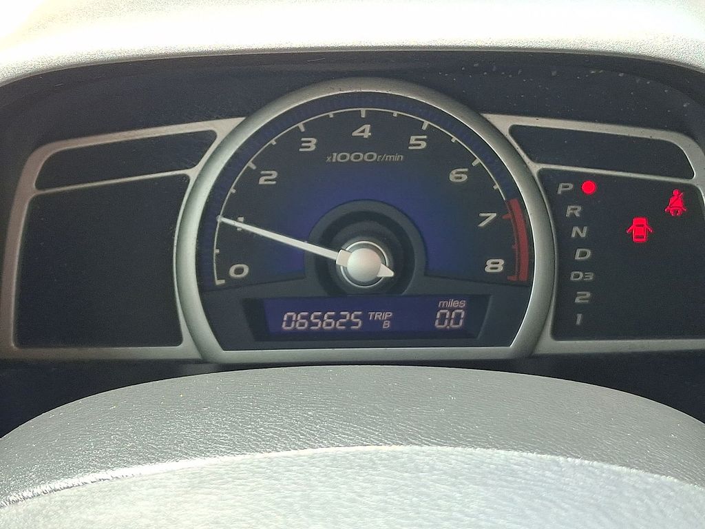 Thumbnail: 2009 Honda Civic - 12