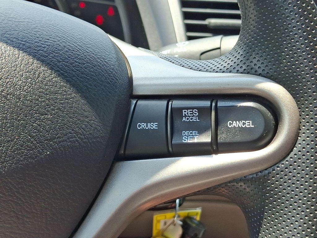 Thumbnail: 2009 Honda Civic - 21