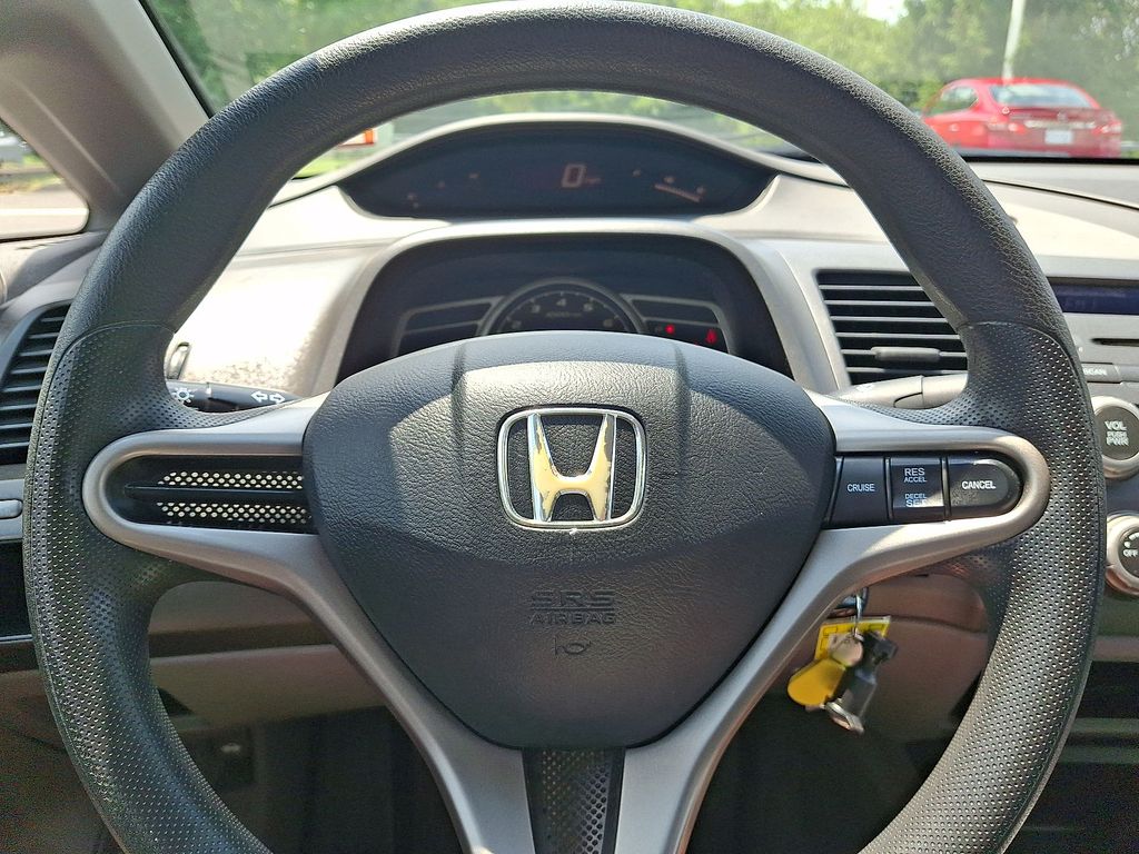 Thumbnail: 2009 Honda Civic - 20