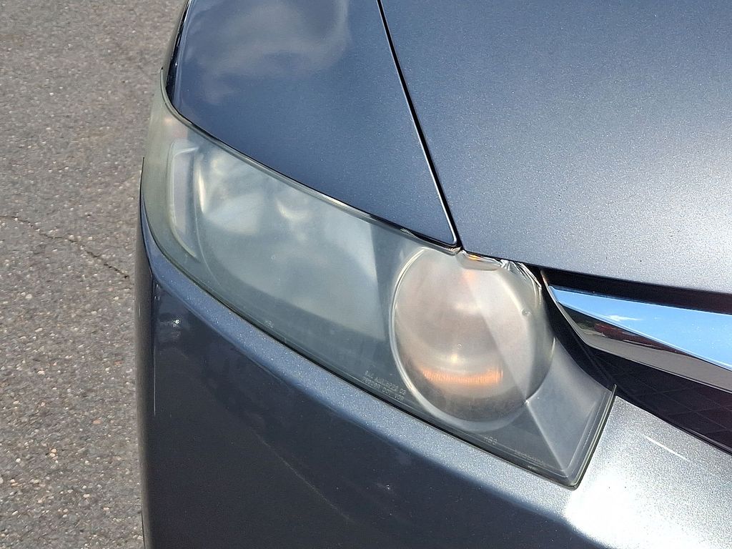 Thumbnail: 2009 Honda Civic - 27