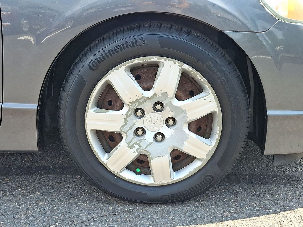 Thumbnail: 2009 Honda Civic - 8