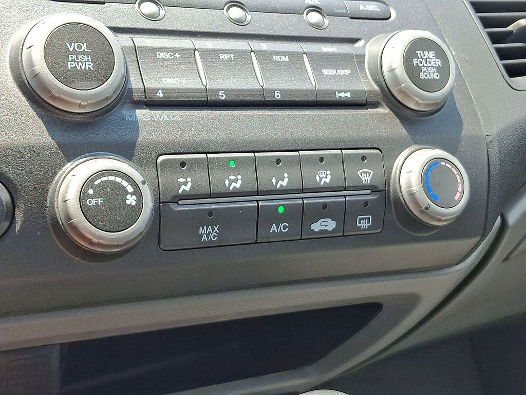 Thumbnail: 2009 Honda Civic - 22