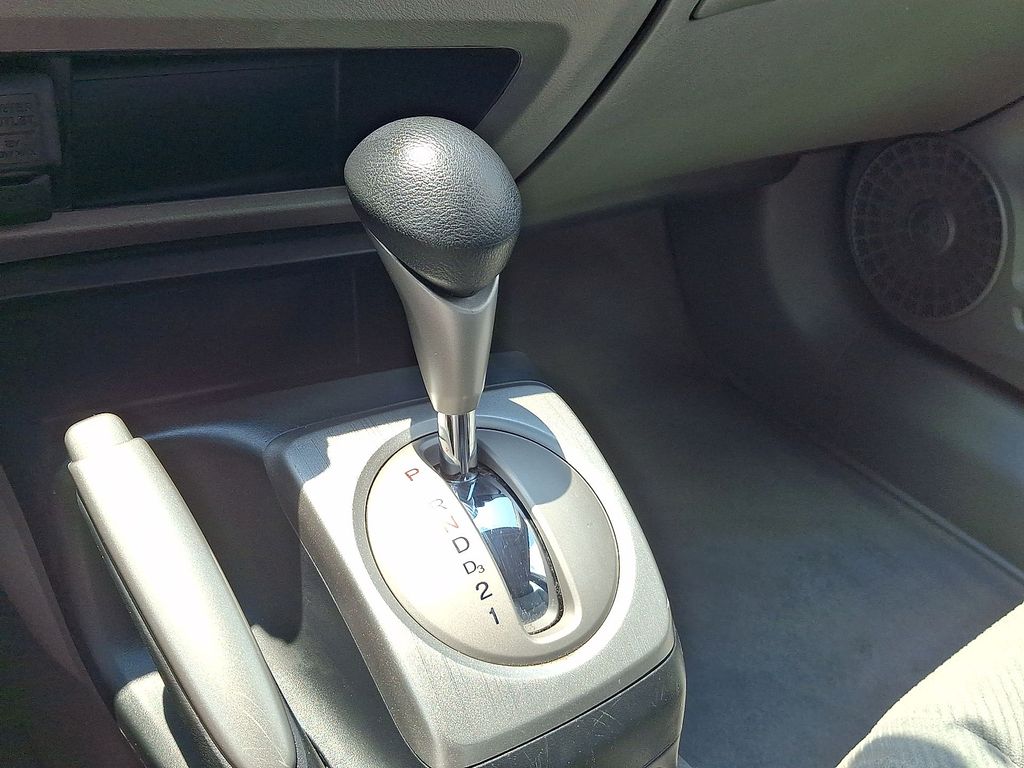 Thumbnail: 2009 Honda Civic - 11