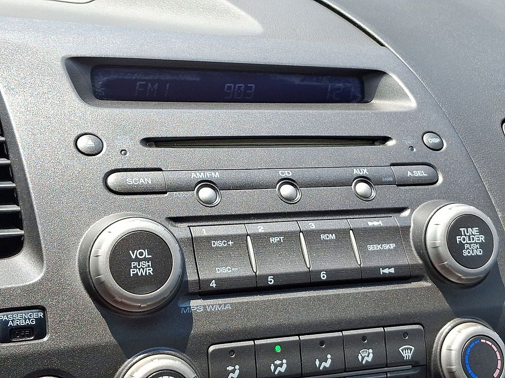 Thumbnail: 2009 Honda Civic - 18