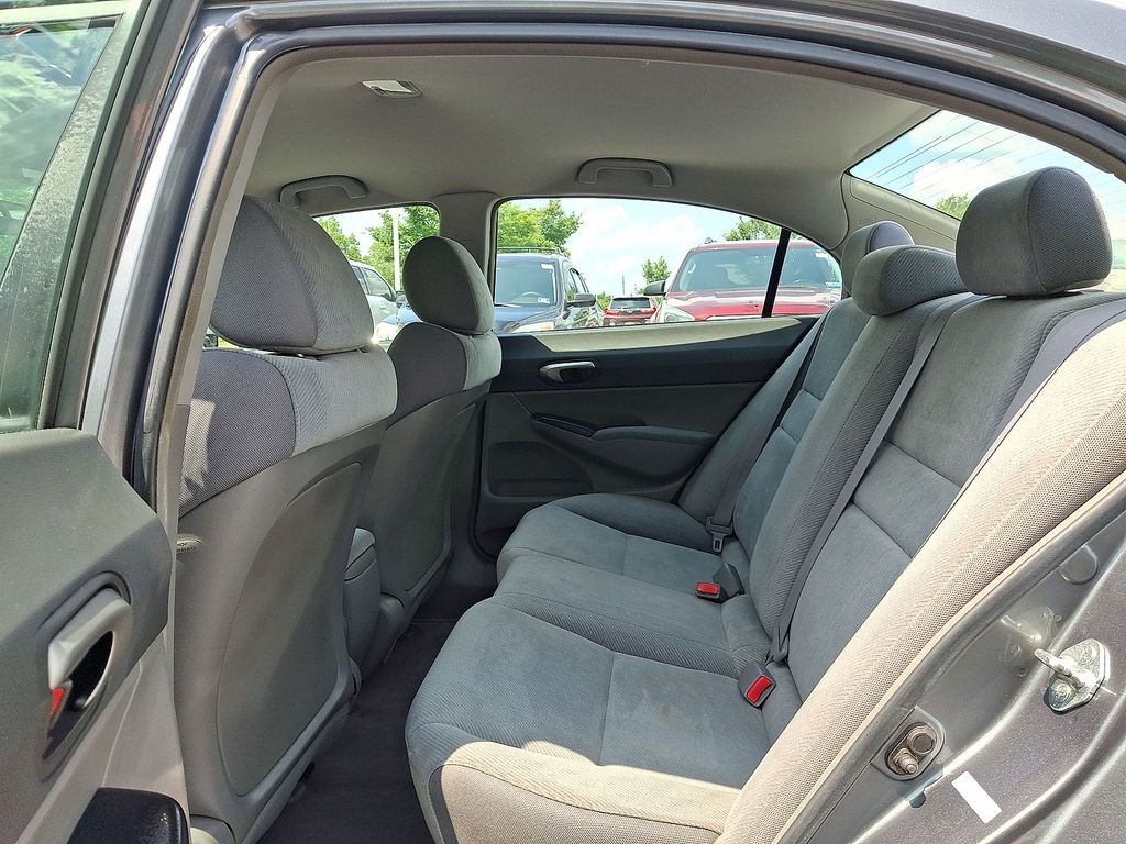 Thumbnail: 2009 Honda Civic - 10