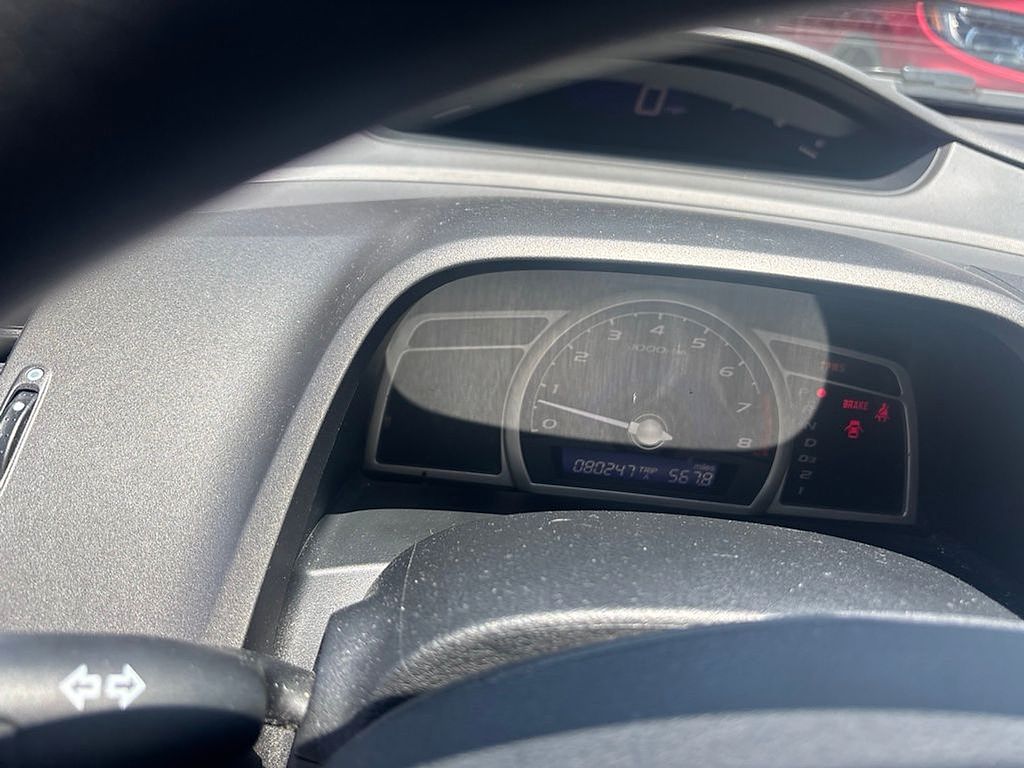 Thumbnail: 2009 Honda Civic - 17