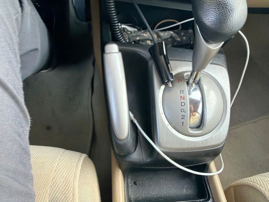 Thumbnail: 2008 Honda Civic - 10