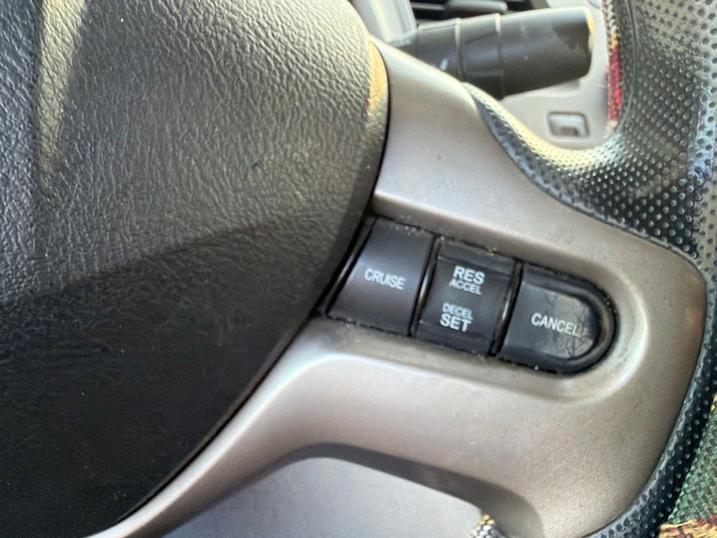 Thumbnail: 2008 Honda Civic - 22