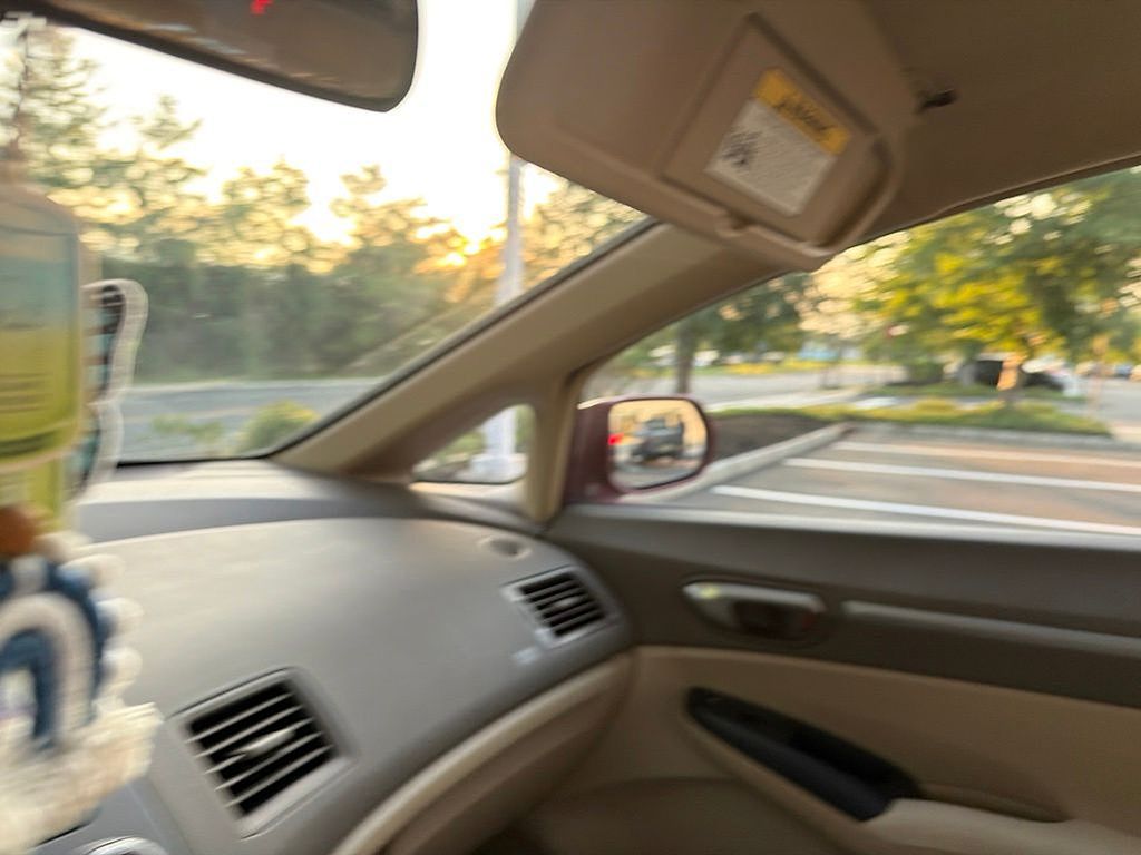 Thumbnail: 2008 Honda Civic - 2