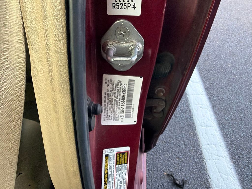 Thumbnail: 2008 Honda Civic - 12