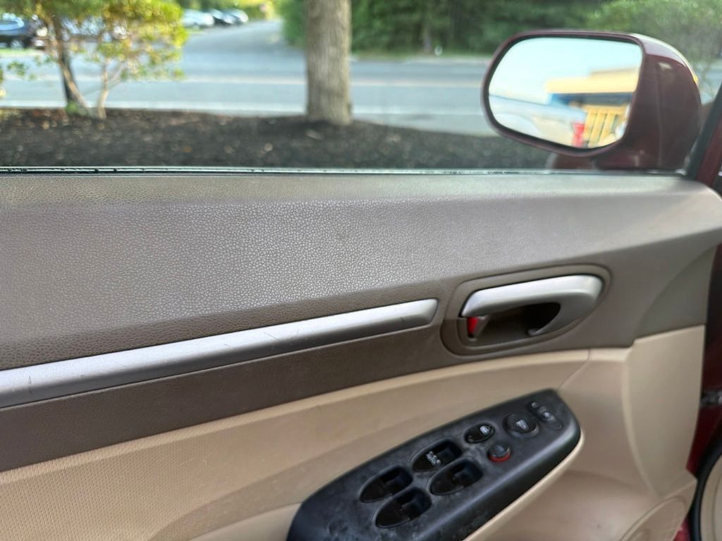 Thumbnail: 2008 Honda Civic - 20