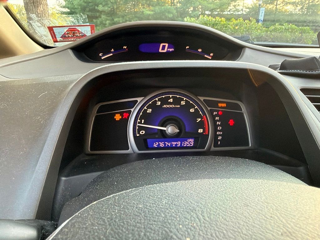 Thumbnail: 2008 Honda Civic - 11