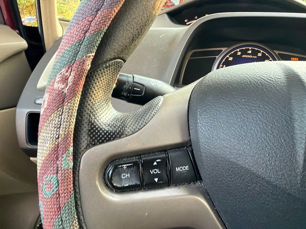 Thumbnail: 2008 Honda Civic - 23