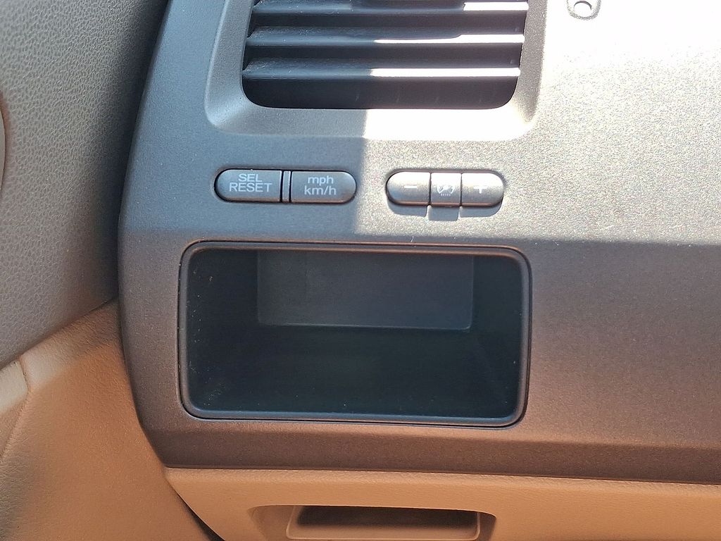 Thumbnail: 2008 Honda Civic - 23