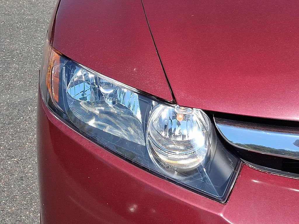 Thumbnail: 2008 Honda Civic - 27