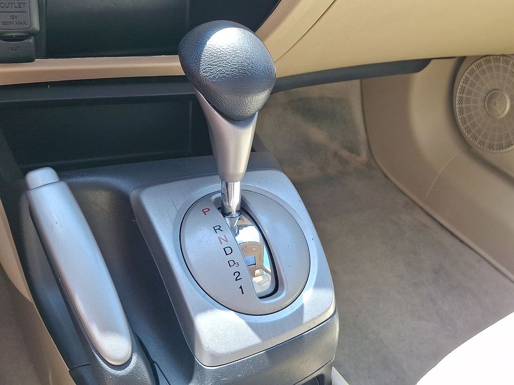 Thumbnail: 2008 Honda Civic - 12