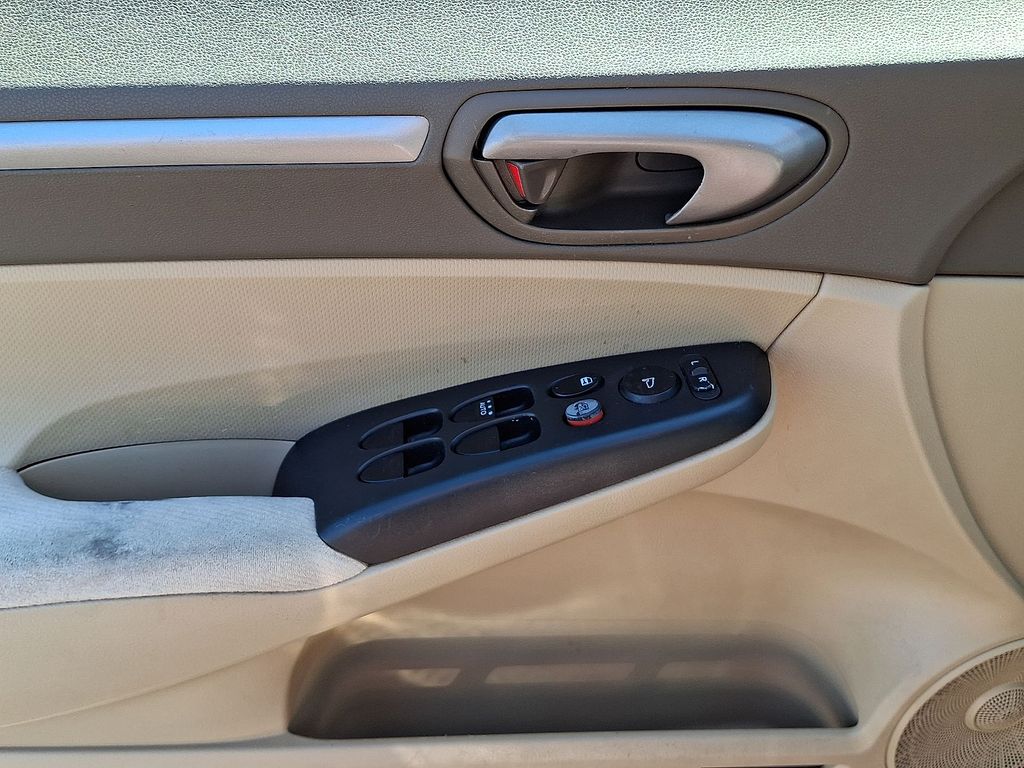 Thumbnail: 2008 Honda Civic - 19