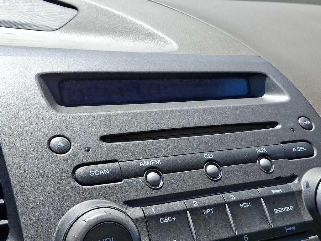 Thumbnail: 2008 Honda Civic - 11