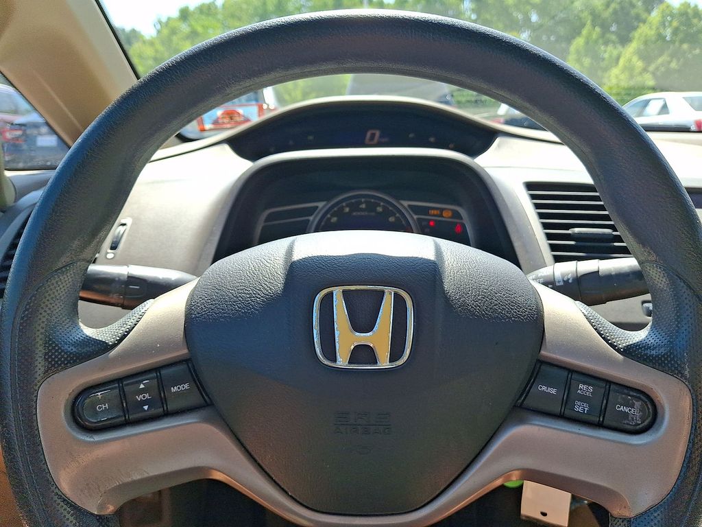 Thumbnail: 2008 Honda Civic - 2